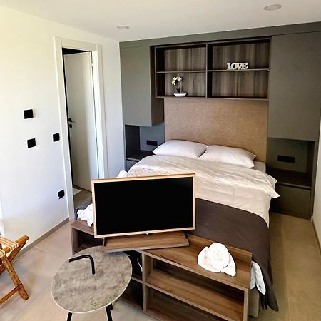 Zagreb Camp Bungalows Rakitje Стая снимка