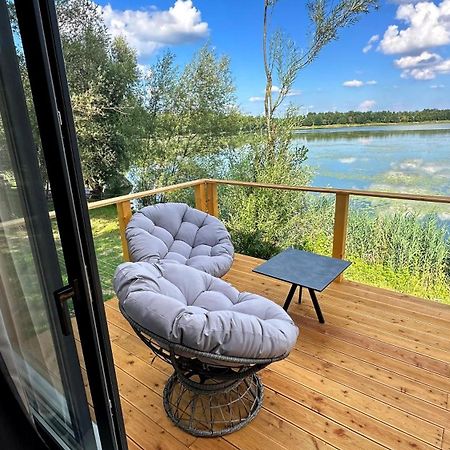 Zagreb Camp Bungalows Rakitje Екстериор снимка