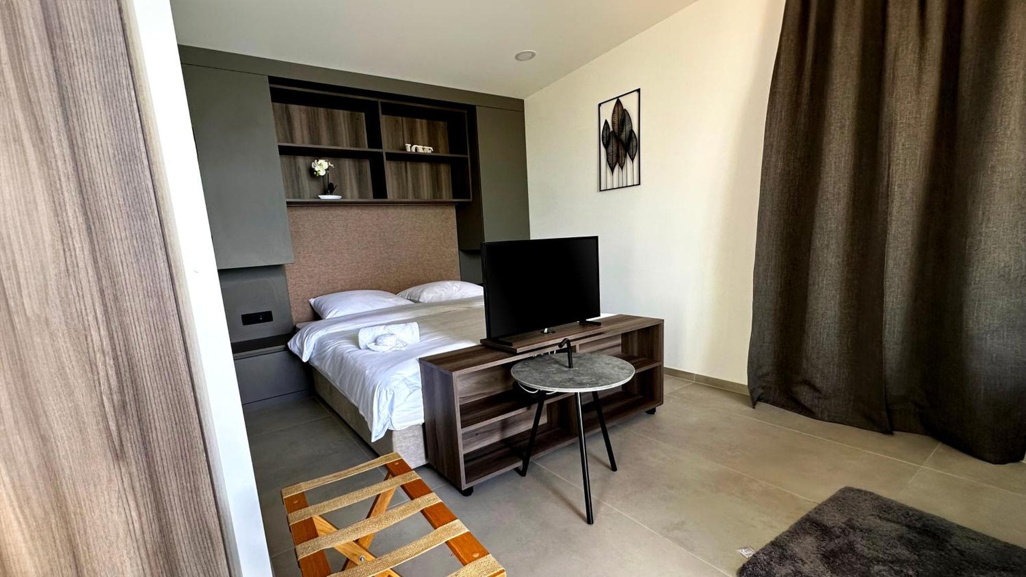 Zagreb Camp Bungalows Rakitje Стая снимка