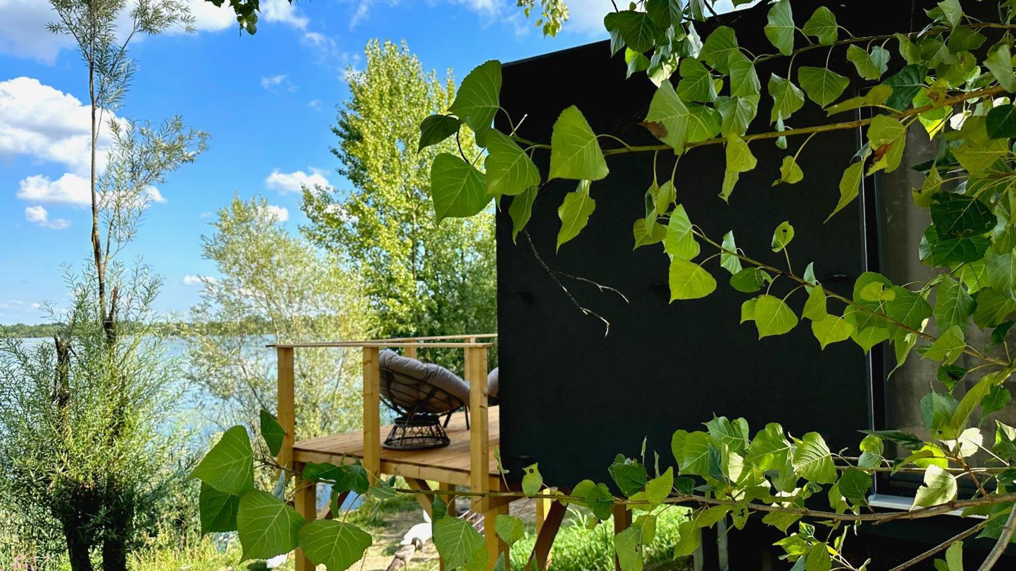 Zagreb Camp Bungalows Rakitje Стая снимка